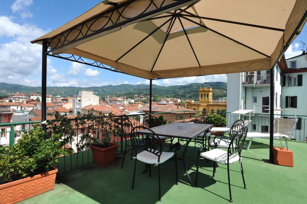 Hotel Minerva Palace photo