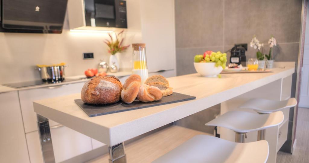 Apartamento Ópera Madrid Centro - 5
