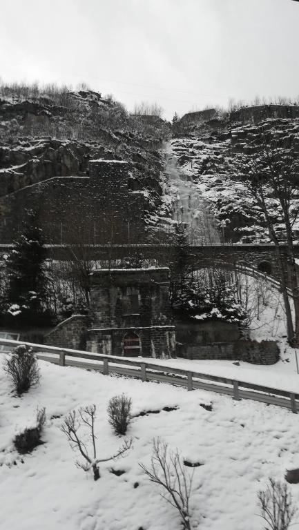 Am Wasserfall 31 - 5