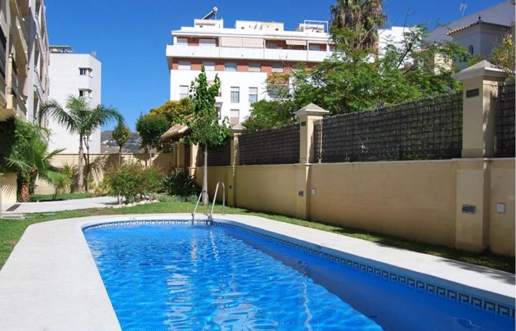 Apartment Poseidon SpainSunRentals photo