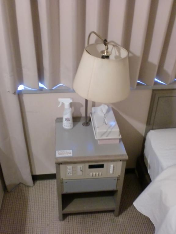 Tsuyama Central Hotel Annex photo