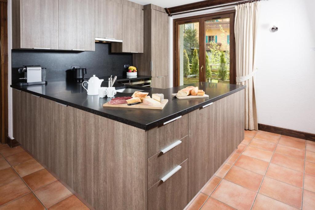 Pothecary apartment -Chamonix All Year - 4