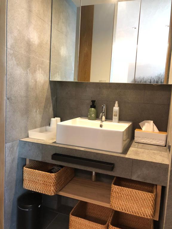 Komatsu Residences photo