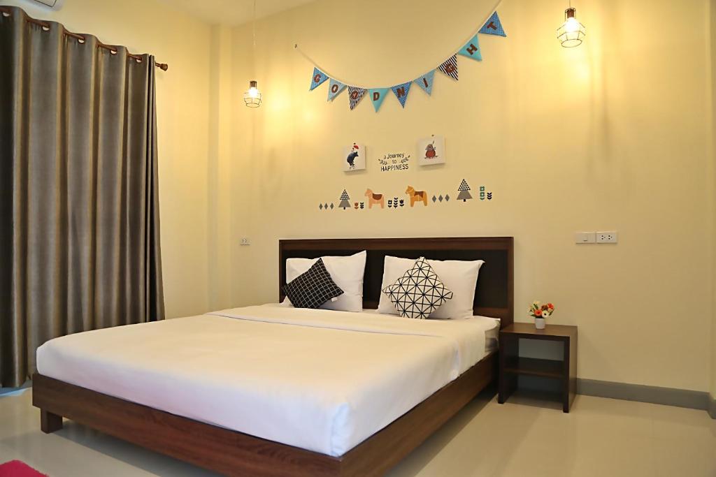 Excellent room comfort & quality