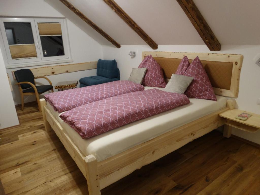 Alpenapartments Steiermark - 5
