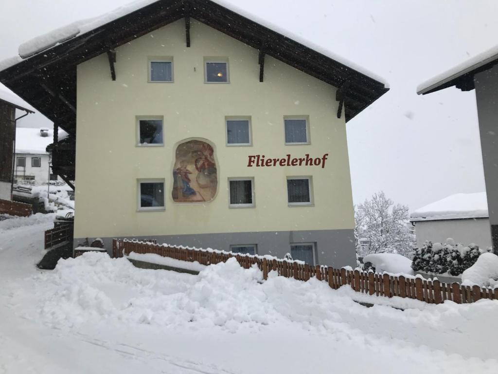 Flierelerhof - 3