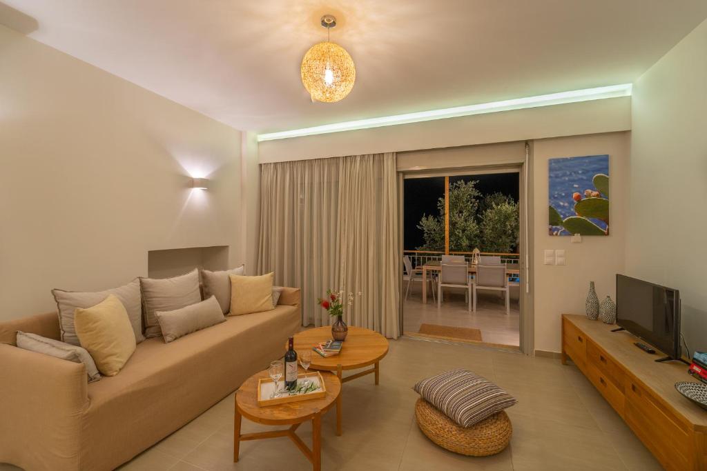 Abelia Luxurious Villas photo