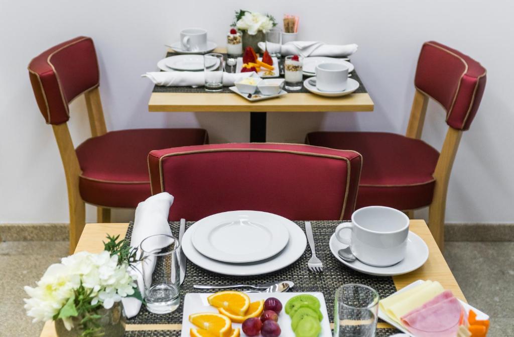 Ribeiredge Guest House photo