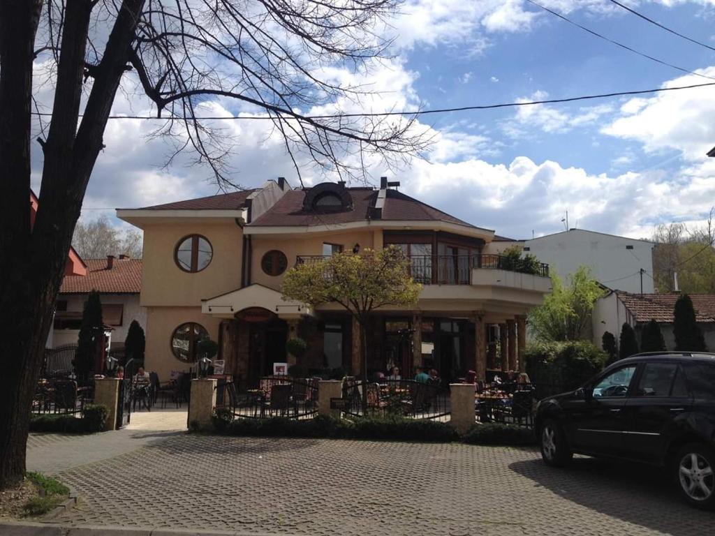 Provence rooms - 5