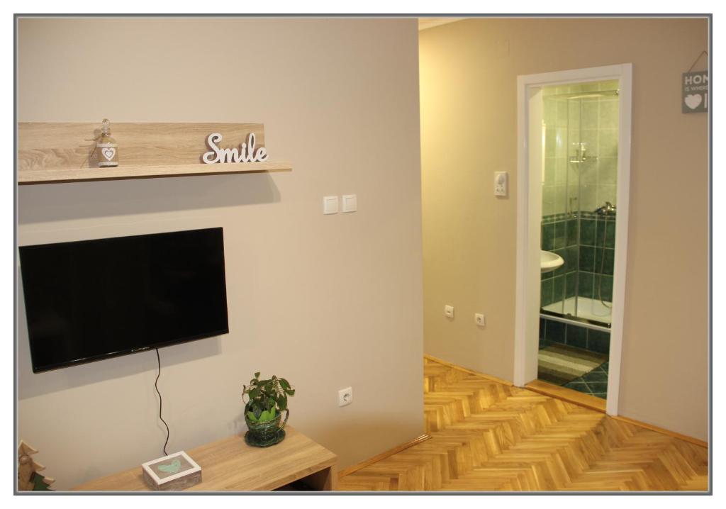Apartment Libra photo