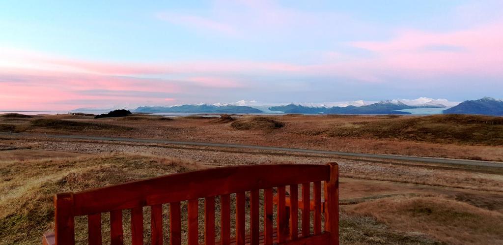 Surrounding environment