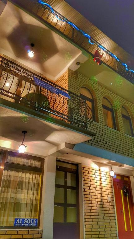 Guest House Ohrid Trpeski — Hotel in Ohrid