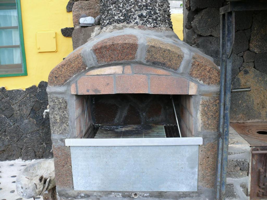 Casa Guinea photo