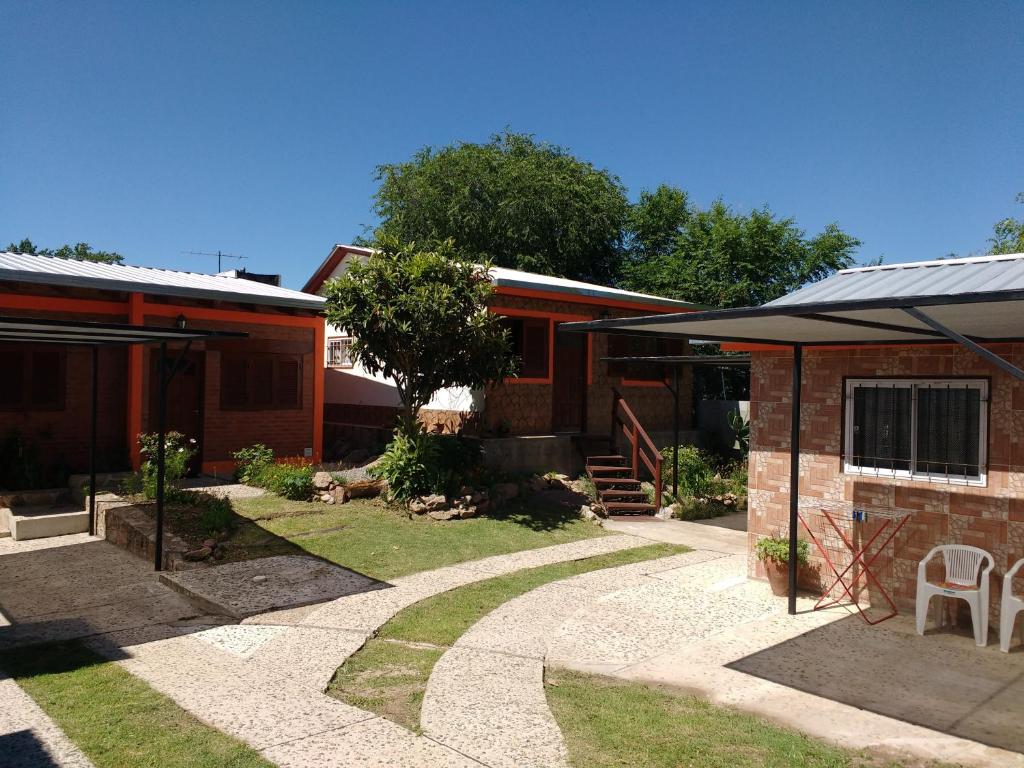 Cabañas mi Sueño - 1