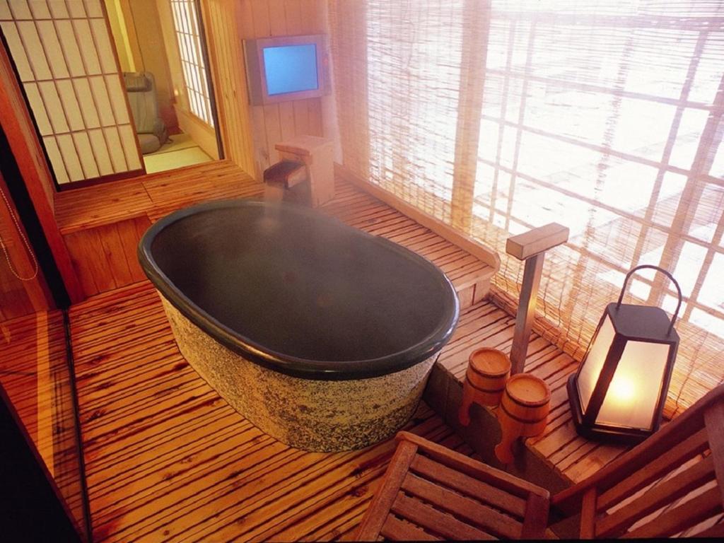 Yunokawa Kanko Hotel Shoen photo