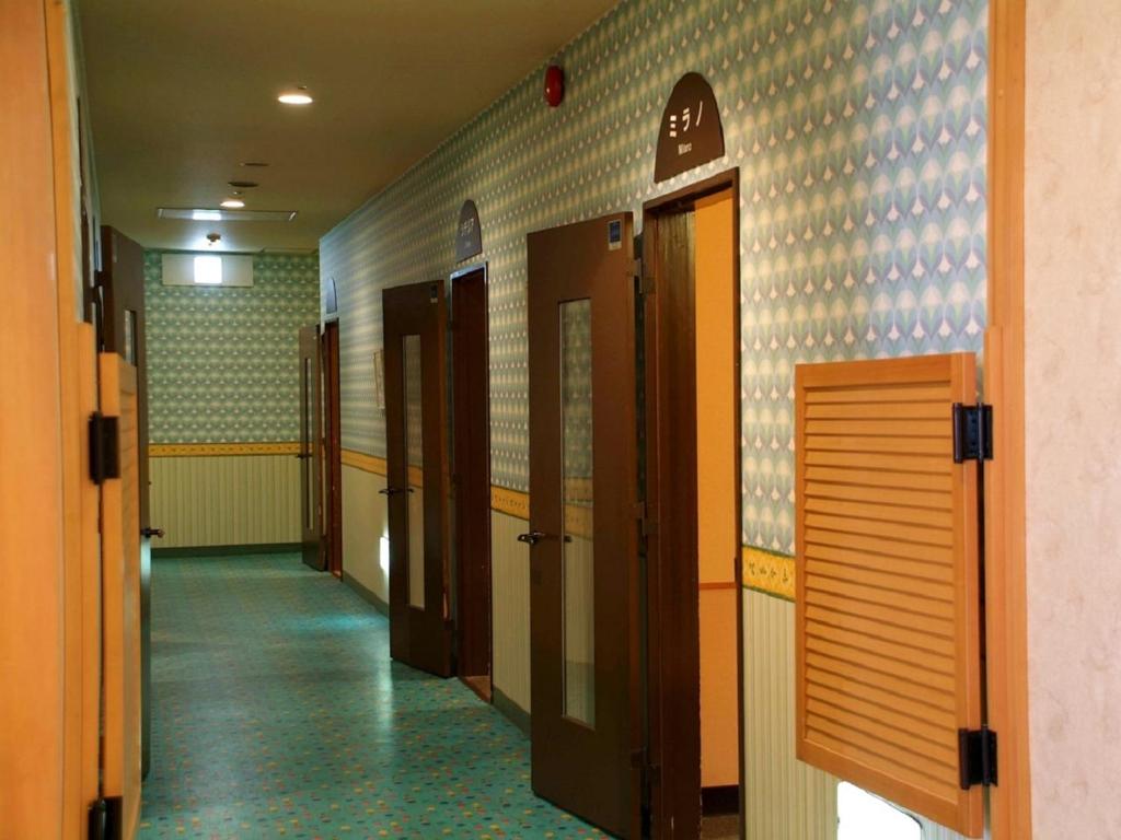Yunokawa Kanko Hotel Shoen photo