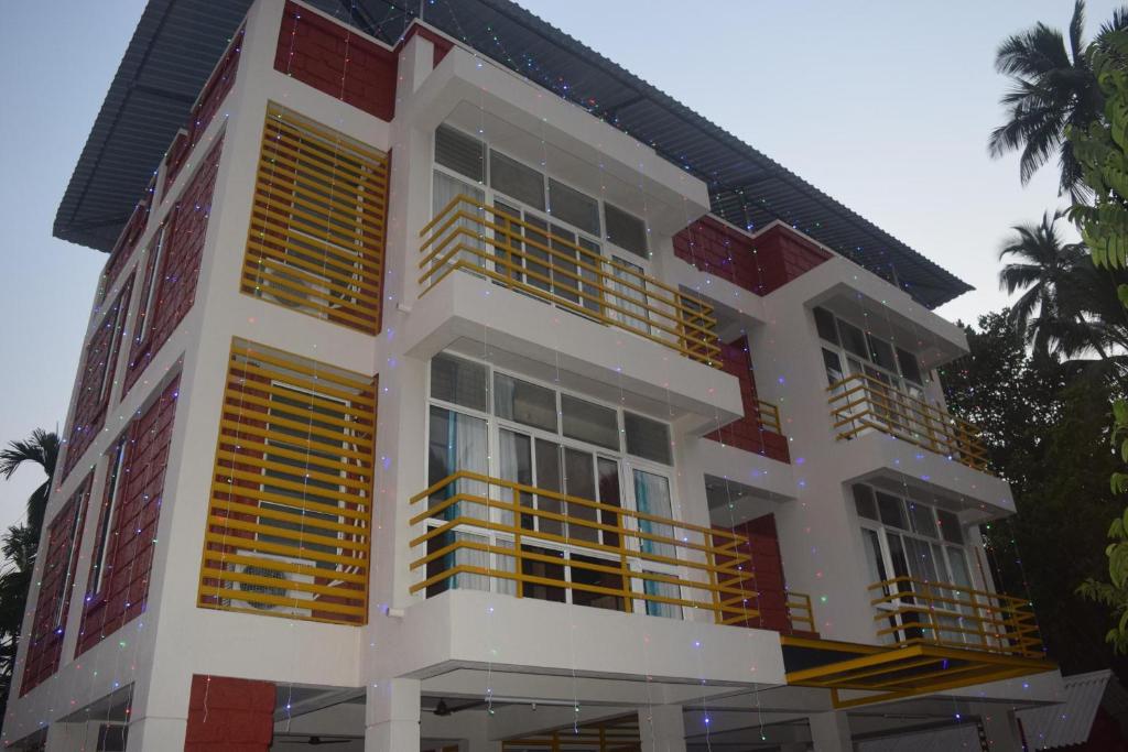 Oasis Resort photo