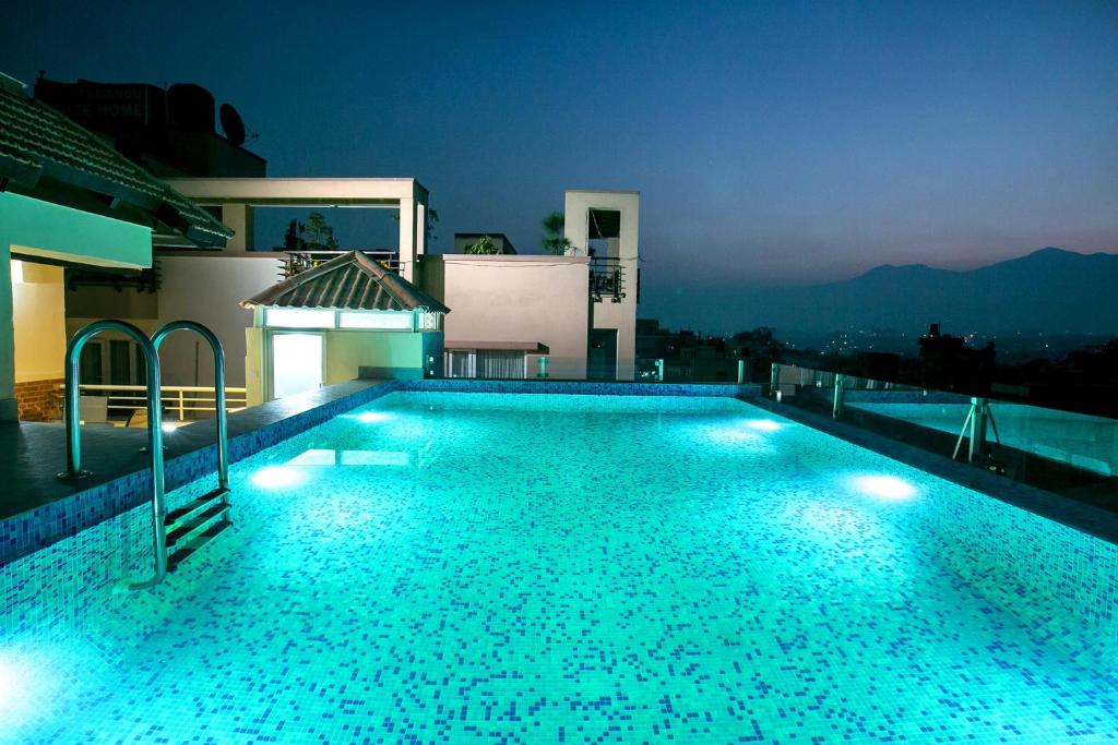 Beautiful Kathmandu Hotel — Hotel in Kathmandu