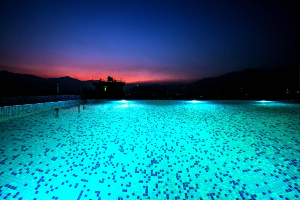 Beautiful Kathmandu Hotel photo