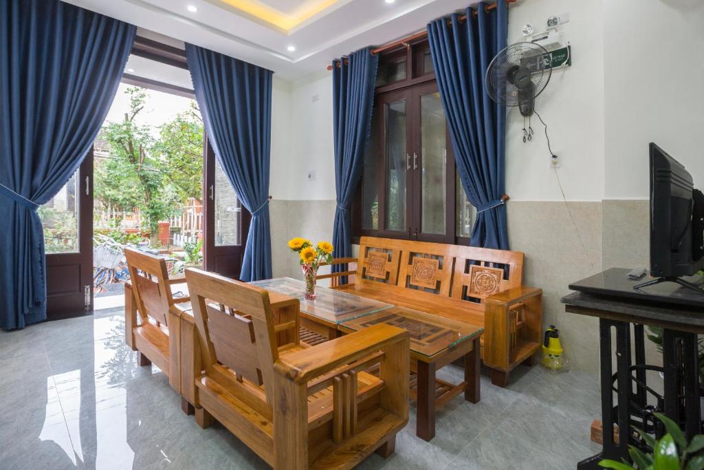 New Destination Hoi An Homestay photo
