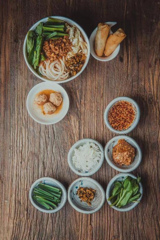 Food and beverages