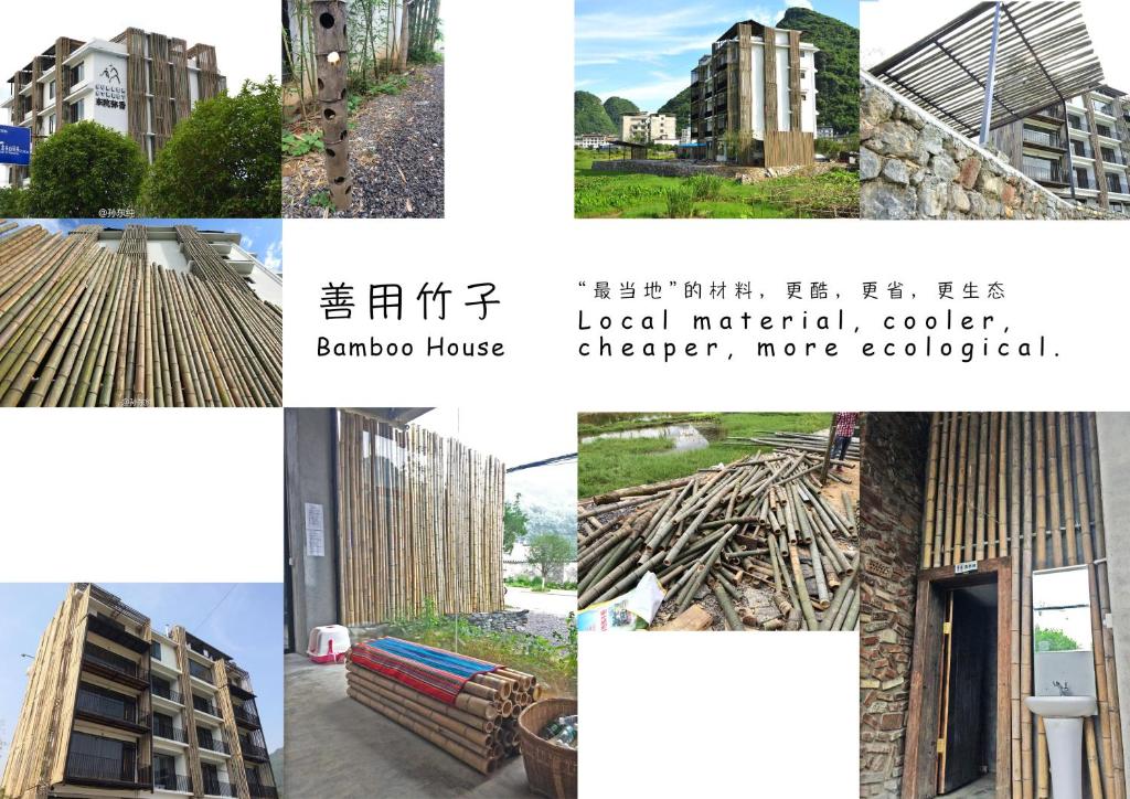 Facilities