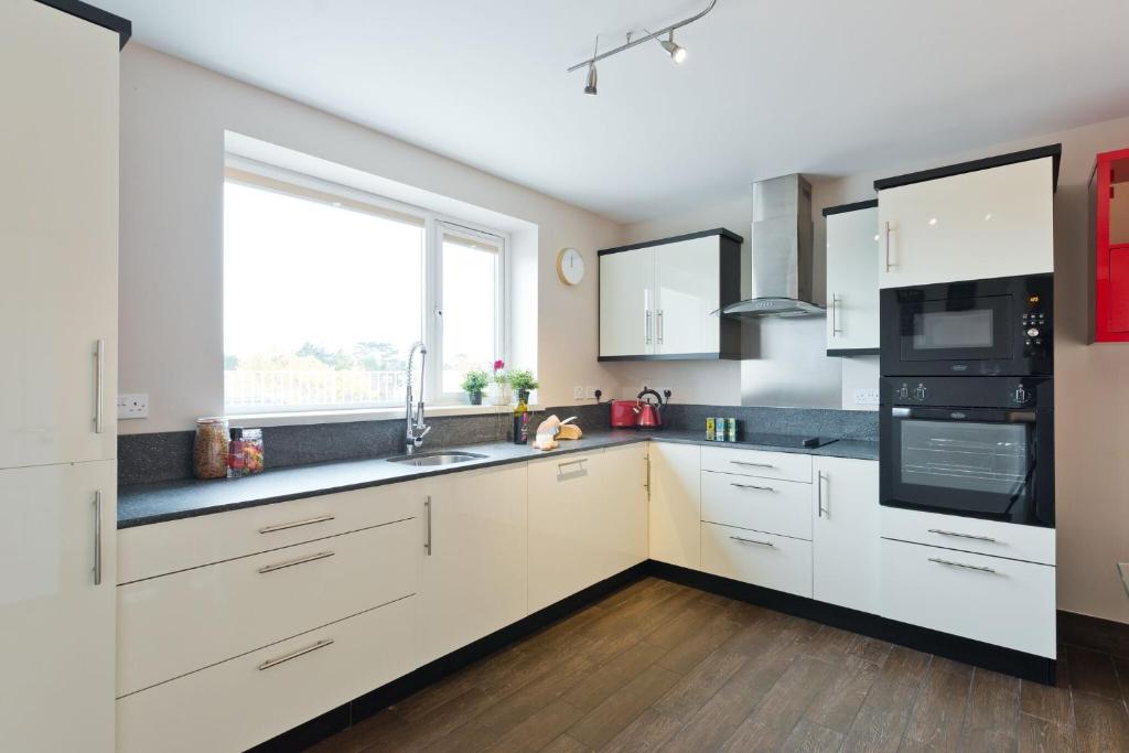 Broc House Suites 館内設備