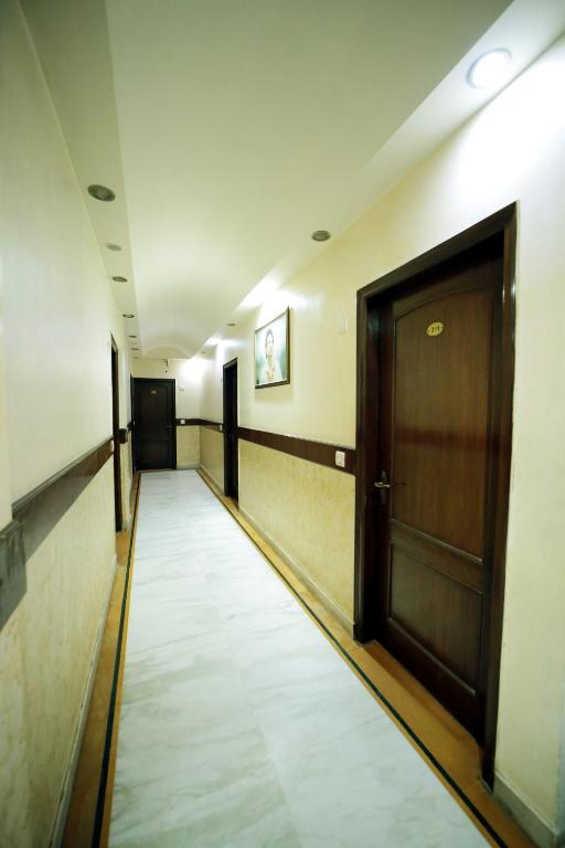 Hotel Blue Bell photo