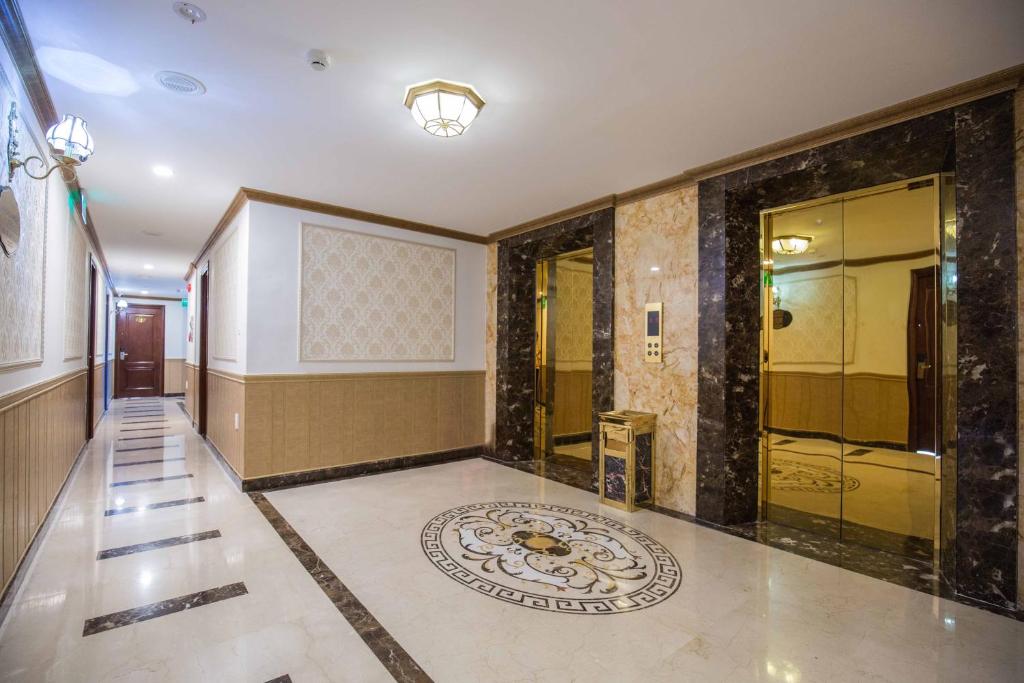 Roy Dala Hotel