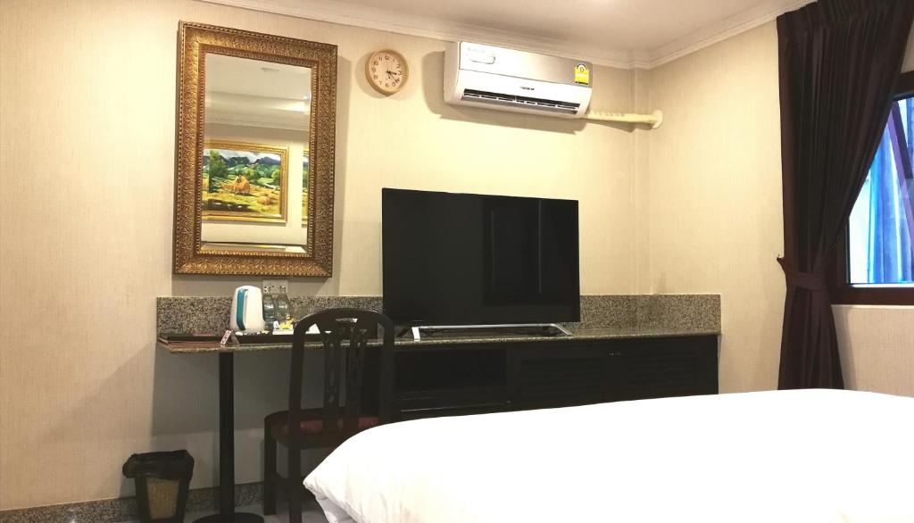 Facilities
