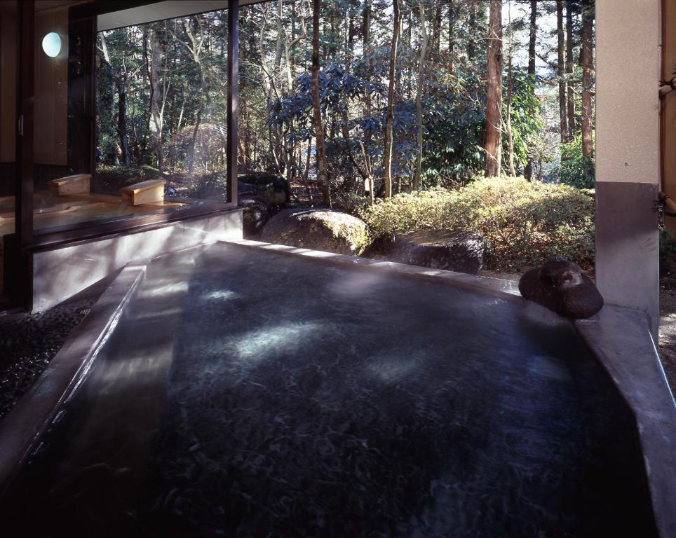 닉코 호텔 세이코엔 호텔 이미지 2