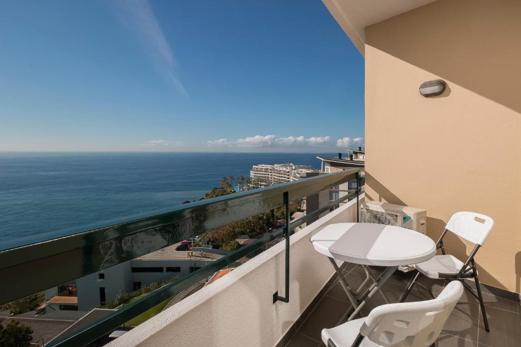 Atlantic view Apartment photo