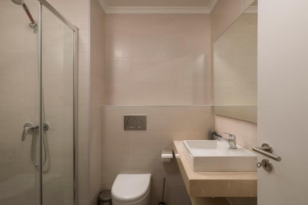 Atlantic view Apartment photo