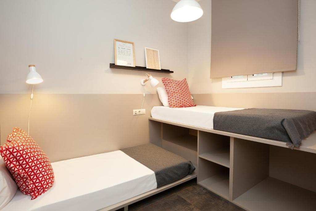 EasySleep Gaudi Terrace - 2