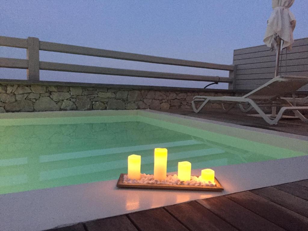 Vista Mare Villas photo