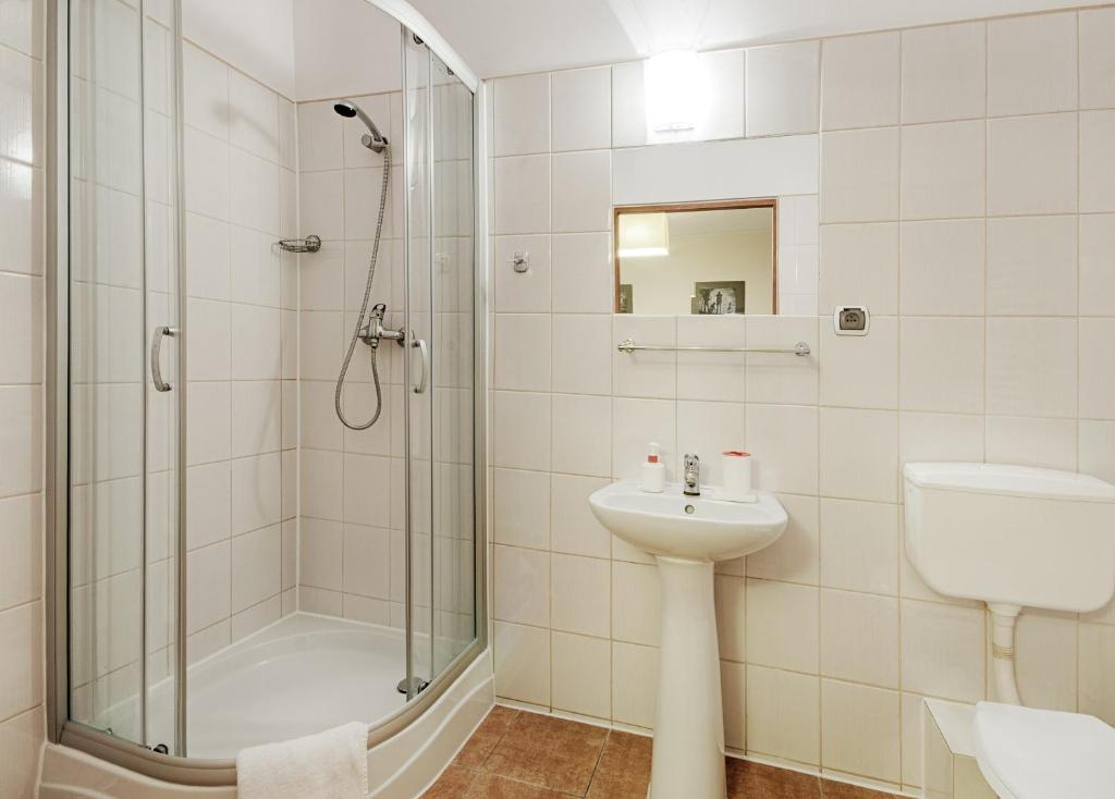 Atelier Aparthotel by Artery Hotels — Hotel in Kraków