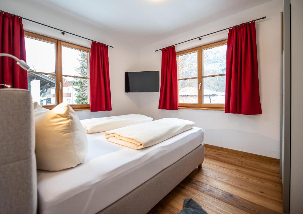 Gapartments photo