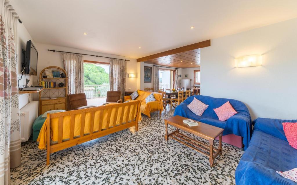 Villa Nuria - 5