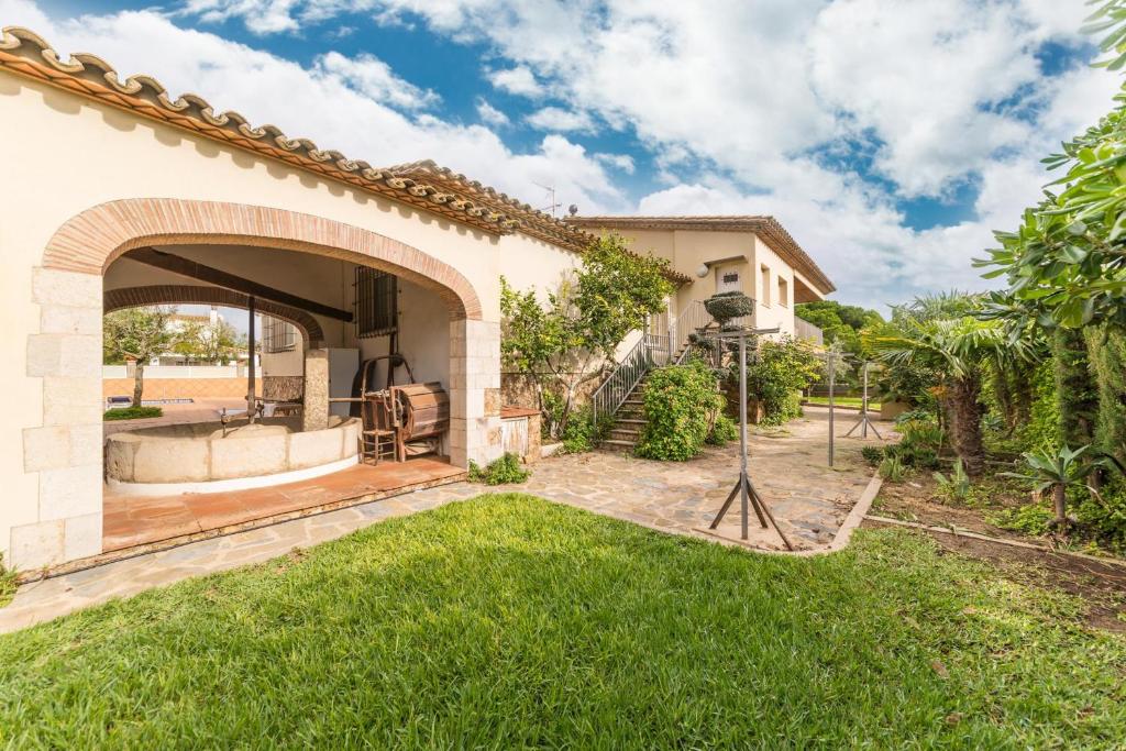Villa Nuria - 3