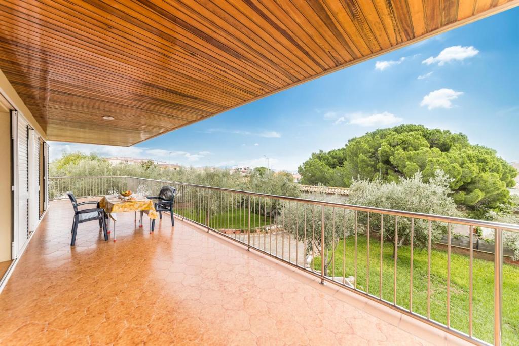 Villa Nuria - 2