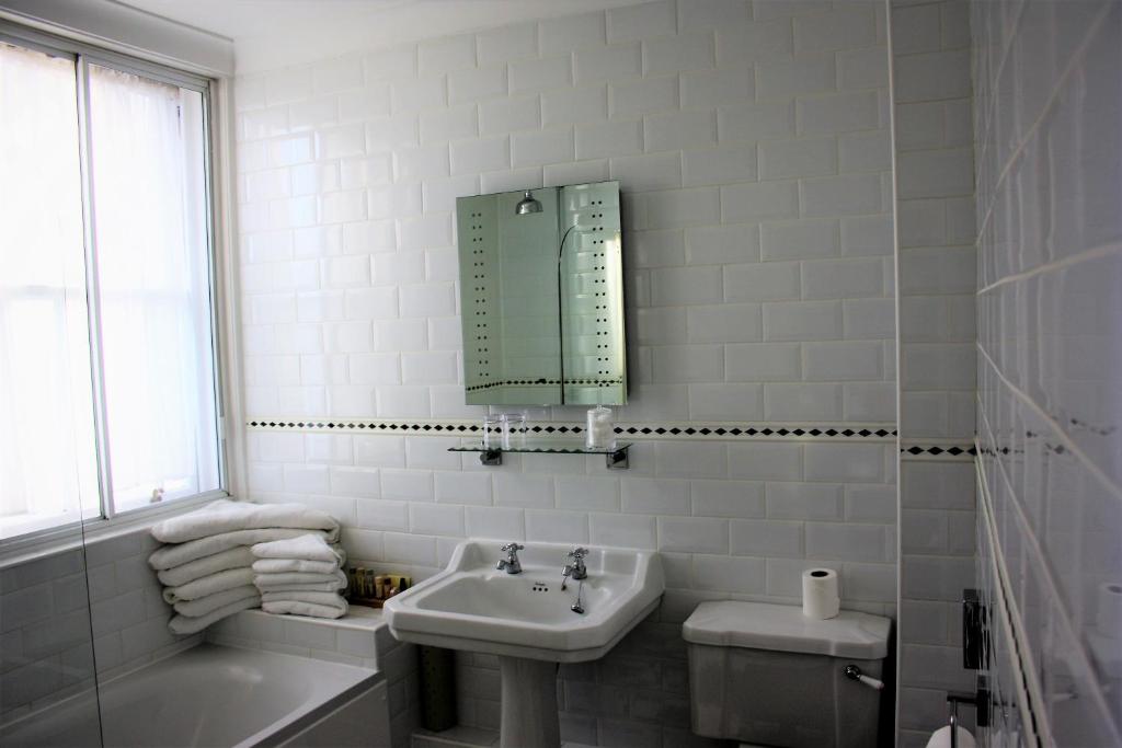 バスルーム（客室）