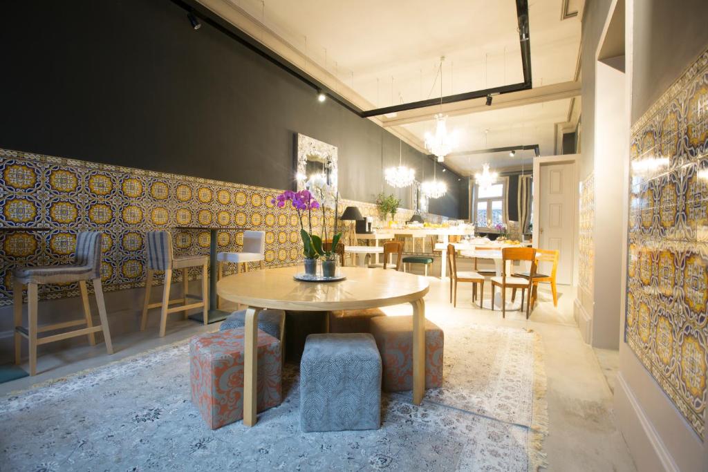 Bar/lounge