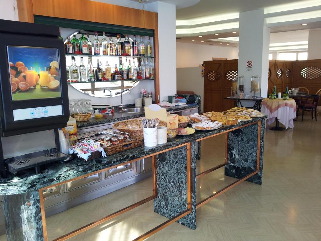 Hotel Garni' Alaska - 4