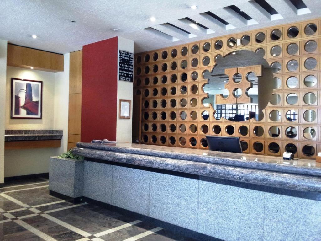 Hotel Fleming photo