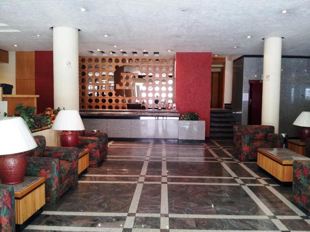 Hotel Fleming photo