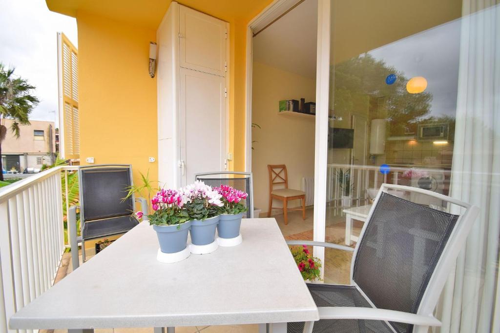 092 Apartamento Ca n'Antonia ETVPL13228 by Mallorca Charme - 3