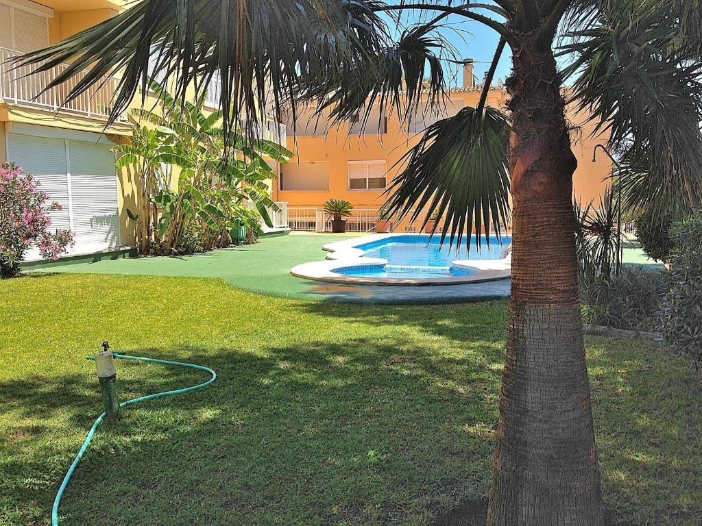 092 Apartamento Ca n'Antonia ETVPL13228 by Mallorca Charme - 2