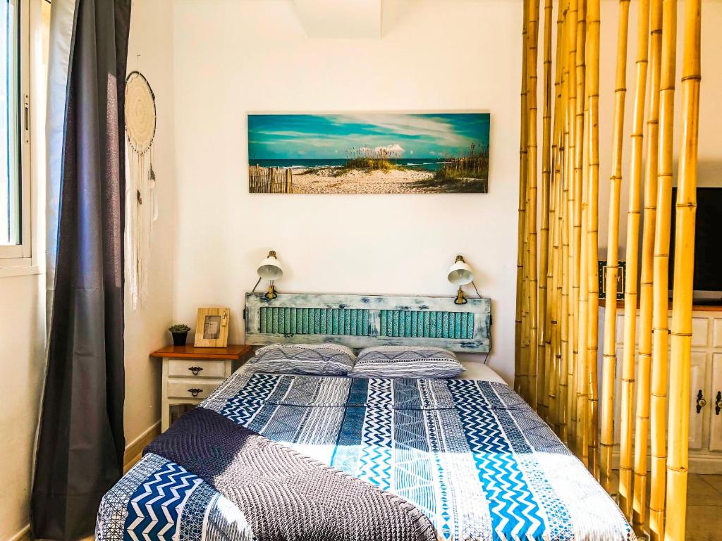 Aloe Studio, Corralejo