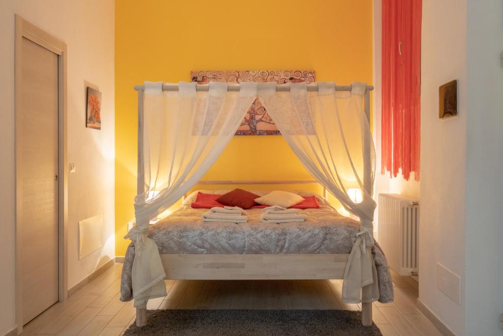 Arpa Apartments Bologna Center - 5