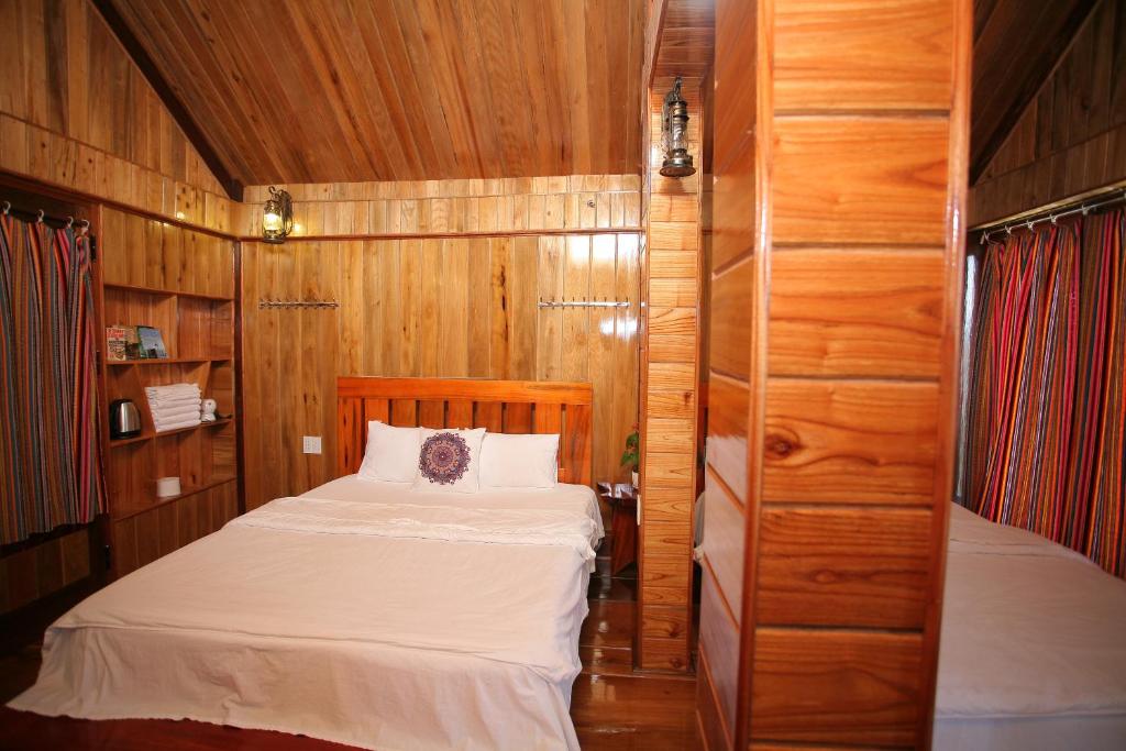 Phong Nha Mountain House photo